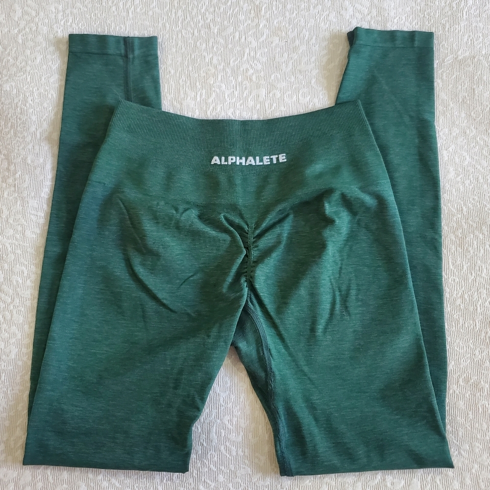 Alphalete Amplify Leggings